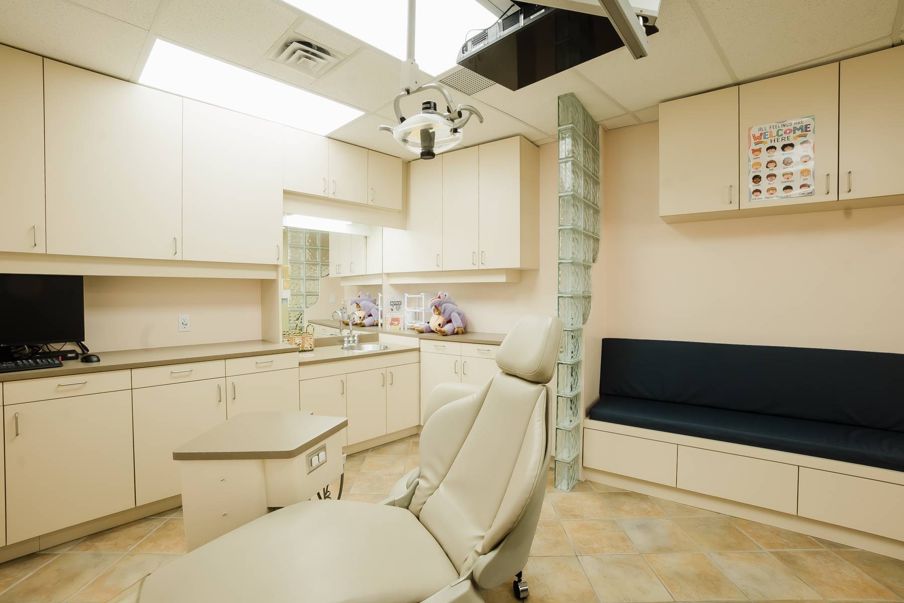 Growing Smiles Pediatric Dentistry