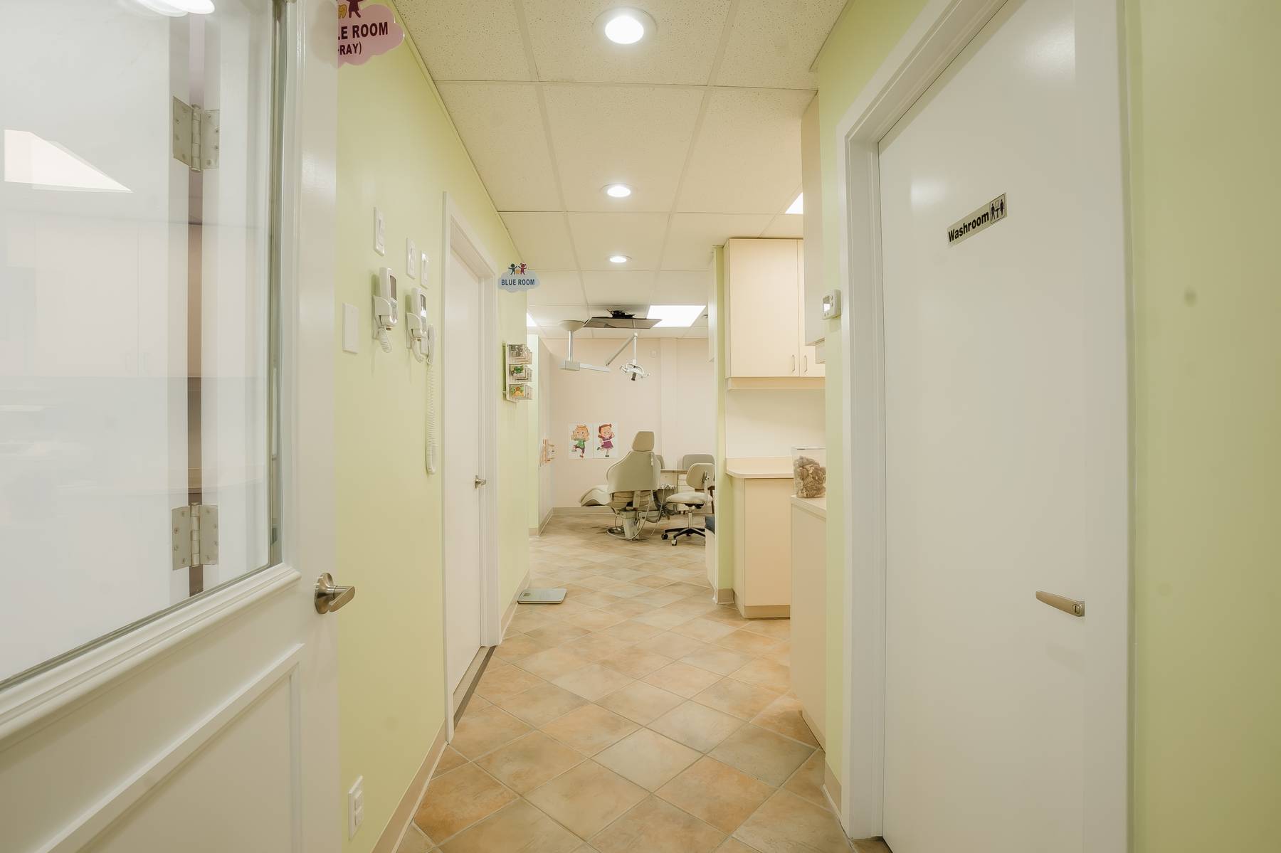 Growing Smiles Pediatric Dentistry