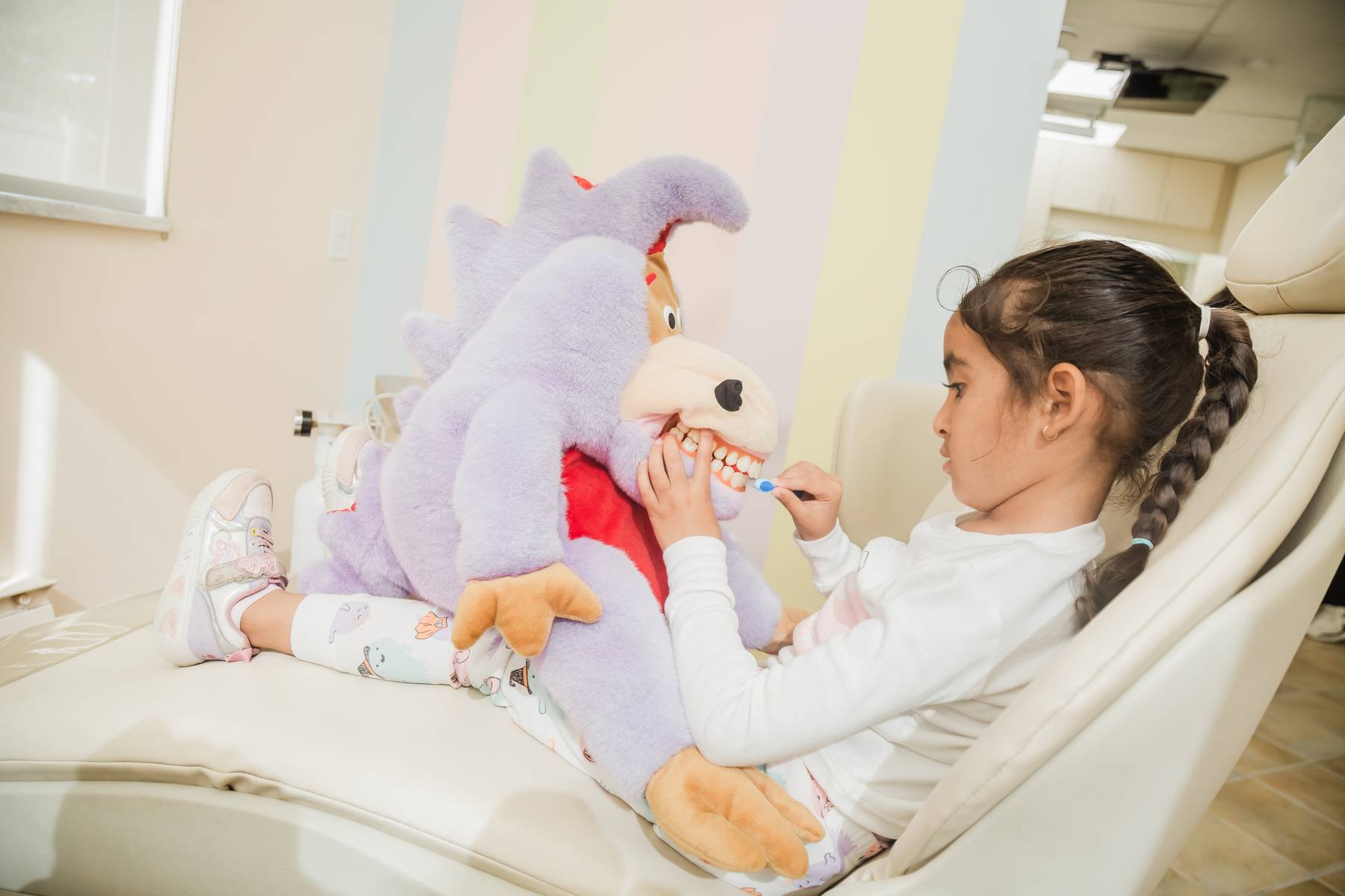 Growing Smiles Pediatric Dentistry