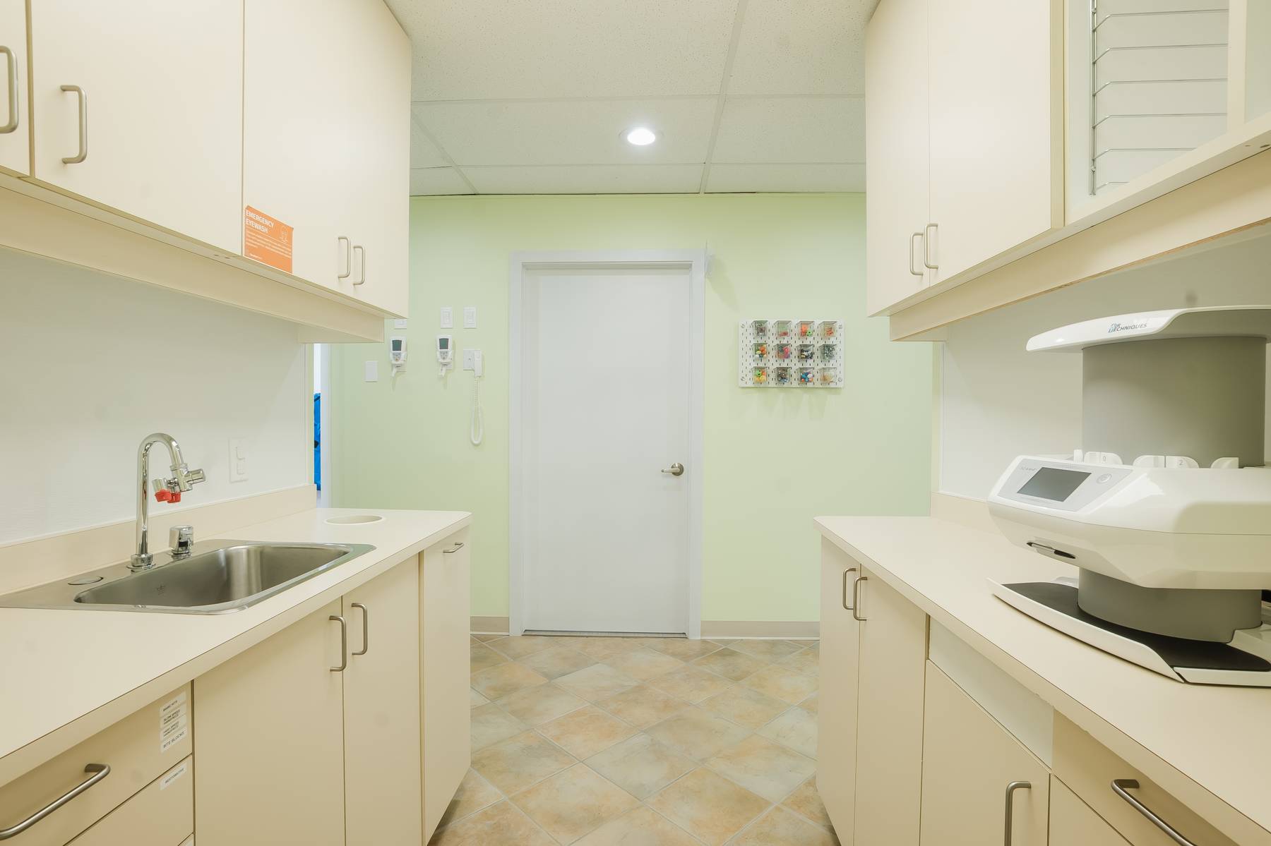 Growing Smiles Pediatric Dentistry