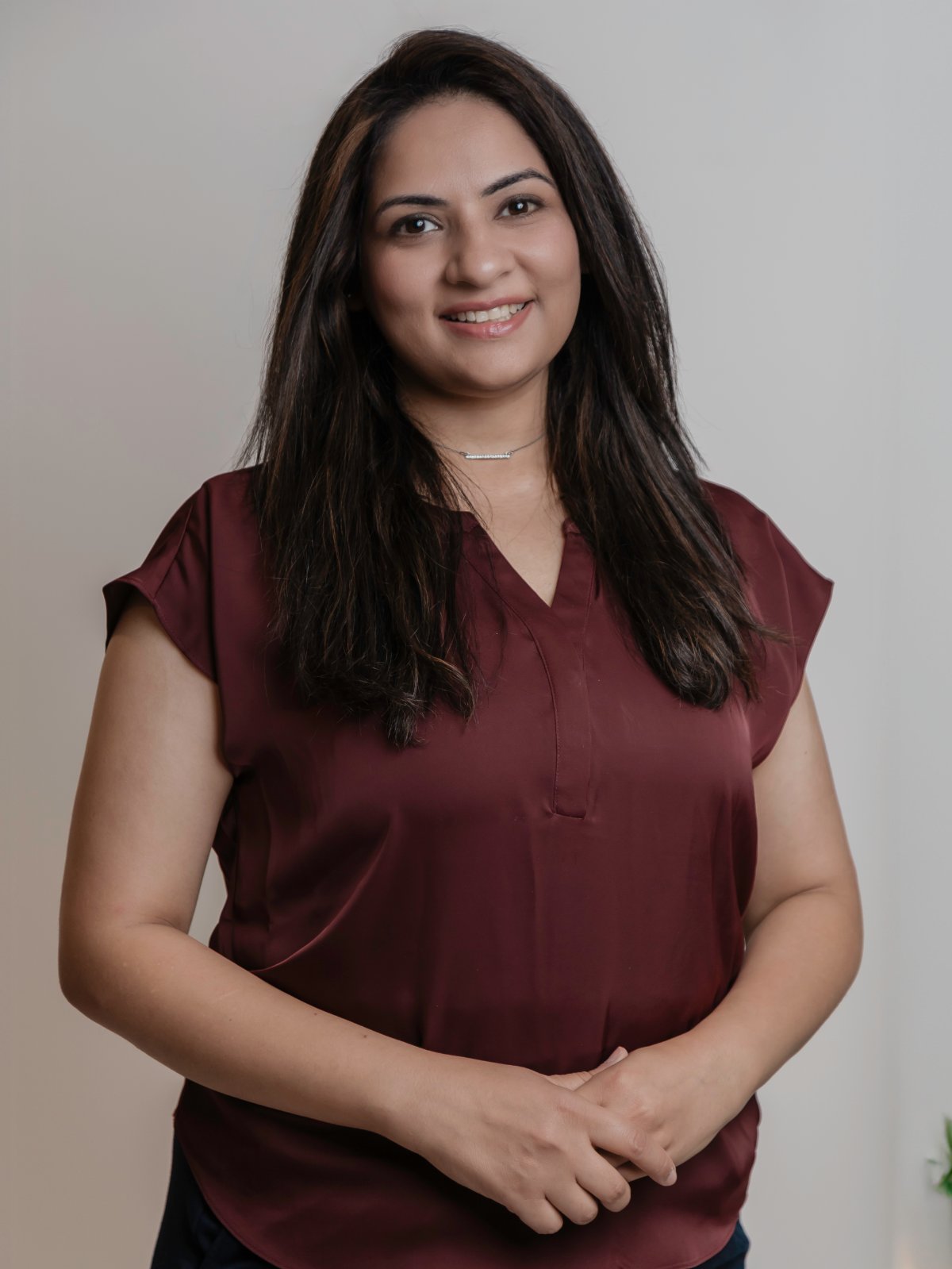 Dr. Samita Gumber